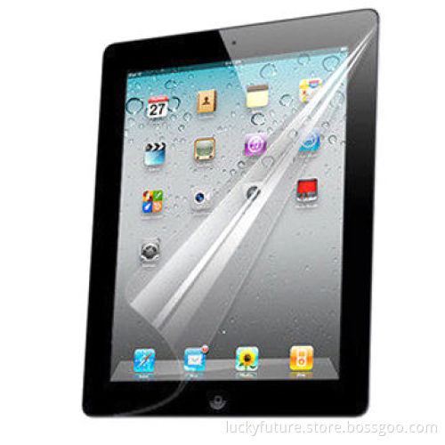 HD invisible screen protector for iPad Mini